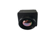19mm van VOX 640 X 512 van de Thermische Weergavecamera 17um de Opsporingsafstand van de het Pixelhoogte NETD45mk