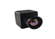 thermische het Toezichtcamera van 17um RS232, de Infrarode Thermische Camera van NETD45mk 