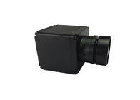 thermische het Toezichtcamera van 17um RS232, de Infrarode Thermische Camera van NETD45mk 