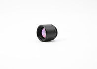 De zwarte Flir IRL van 19M2 Thermische Lens van de de Thermische Weergavecamera van Camera Infrarode USB