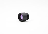 De zwarte Flir IRL van 19M2 Thermische Lens van de de Thermische Weergavecamera van Camera Infrarode USB