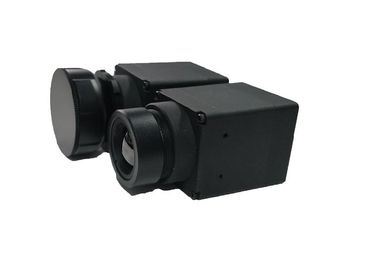 Lichtgewichtflir Thermische Cameramodule, Multifunctionele Flir Lepton Cameramodule 