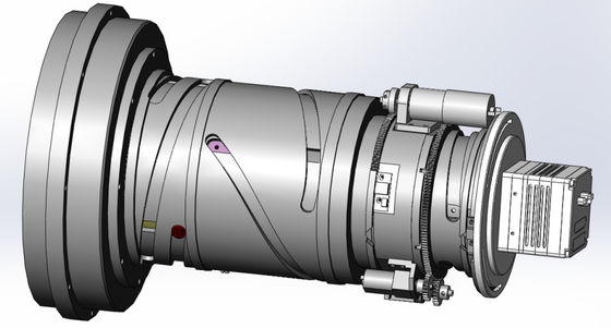 DLC die 30150mm 0,85 F30 1,2 met een laag bedekken de Ononderbroken IRL Zoomlens van F150