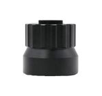 Lichtgewichtoptica Thermische Infrarode Lens AR/DLC-Deklaagam75l Model