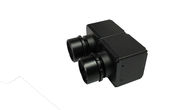 Ongekoelde RS232 17μM Thermal Camera Sensor-Beschermende Module IP67
