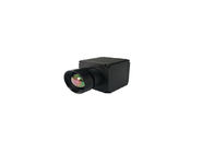 LWIR 13mm de Thermische Infrarode Lens van F1.0 voor Ongekoelde Camera ultra Lichtgewicht