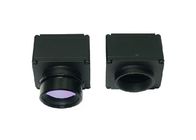 LWIR 13mm de Thermische Infrarode Lens van F1.0 voor Ongekoelde Camera ultra Lichtgewicht