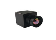640x512 8 - 14 μM Infrared Camera Module RS232 Kleine de Grootte Thermische Camera van de Controlehaven ultra
