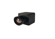 Thermische de Videocamera Compacte Lichtgewicht van VOX RS232 384X288