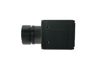 De infrarode Ongekoelde Lens van de de Nadruklengte F1.0 Duitsland van Thermische Weergavecamera Hand 19mm