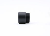 19mm F1.0 Thermische Infrarode Vaste Lens het Concentreren van de Model Zwarte Kleur van TO19M3