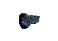 de Infrarode Lens van de de Thermische Weergavecamera van 1024x768 40mk Vox 17um 30Hz