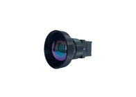 de Infrarode Lens van de de Thermische Weergavecamera van 1024x768 40mk Vox 17um 30Hz