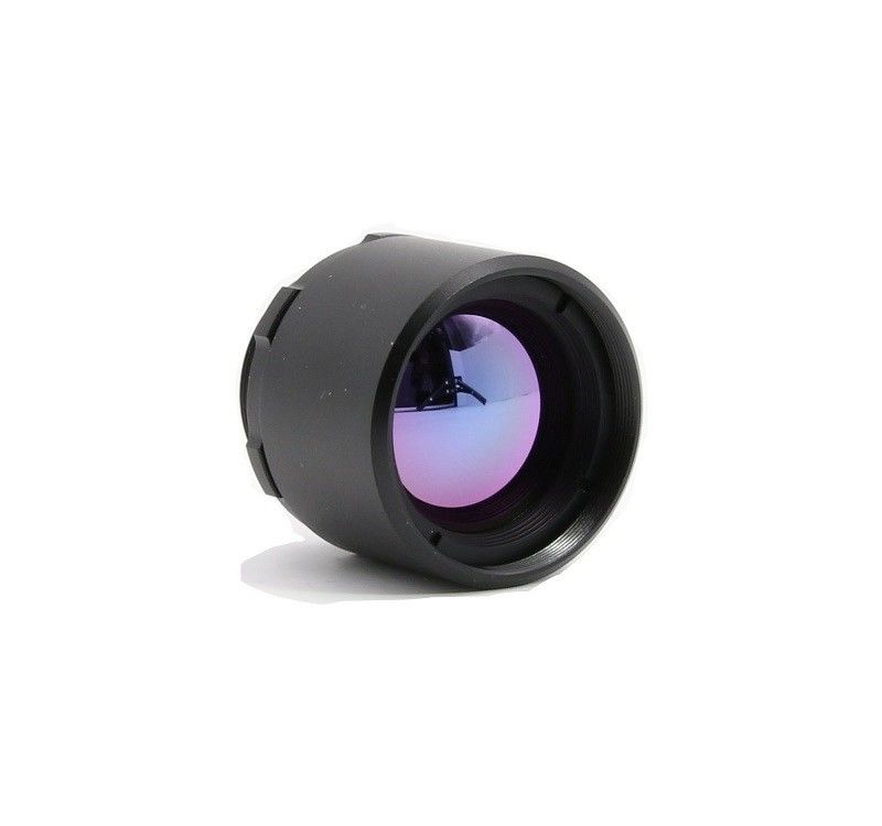 Ongekoelde Thermische Infrarode Lens voor 384 X 288 Thermisch Kernf1.0 Duitsland AF19L Model