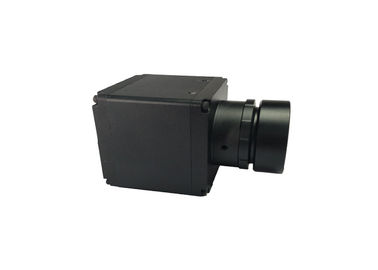 Thermische de Videocamera Compacte Lichtgewicht van VOX RS232 384X288